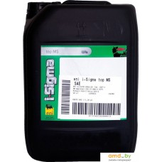 Моторное масло Eni i-Sigma top MS 5W-30 20л