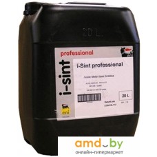 Моторное масло Eni i-Sint Professional 5W-40 20л