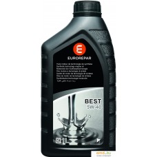 Моторное масло Eurorepar Best 5W-40 1л