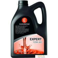 Моторное масло Eurorepar Expert 10W-40 5л