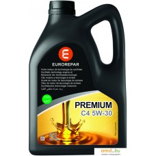 Eurorepar Premium C4 5W-30 5л