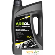 Areol Eco Energy DX1 5W-30 4л