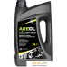 Areol Eco Energy DX1 5W-30 5л. Фото №1