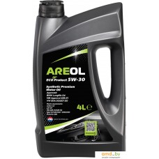 Areol ECO Protect 5W-30 4л