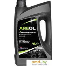 Areol ECO Protect C-4 5W-30 4л