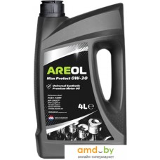 Areol Max Protect 0W-30 4л