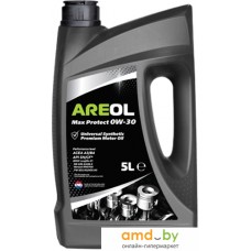 Areol Max Protect 0W-30 5л