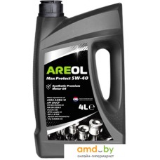 Areol Max Protect 5W-40 4л