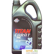 Fuchs Titan SYN MC (Carat) 10W-40 4л