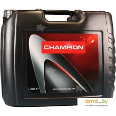 Трансмиссионное масло Champion Life Extension GL-5 75W-90 20л