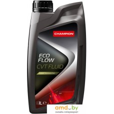 Трансмиссионное масло Champion Eco Flow CVT Fluid 1л