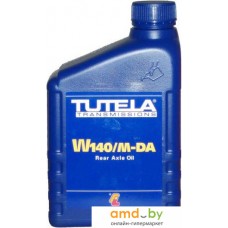 Трансмиссионное масло Tutela W140/M-DA 85W-140 1л