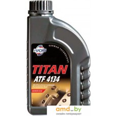 Трансмиссионное масло Fuchs Titan ATF-4134 1л