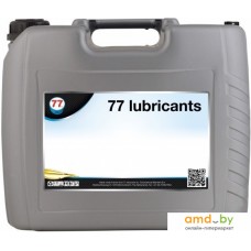 Трансмиссионное масло 77 Lubricants ATF CVT 20л