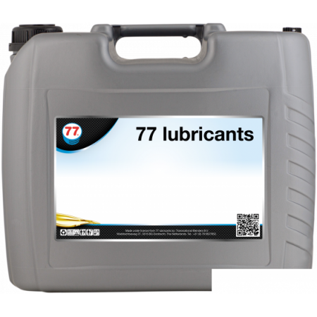 

Трансмиссионное масло 77 Lubricants ATF MBS 20л, ATF MBS 20л