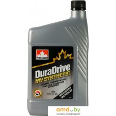 Трансмиссионное масло Petro-Canada DuraDrive MV Synthetic 1л