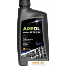 Трансмиссионное масло Areol Gearlube EP 75W-90 1л