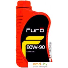 Трансмиссионное масло Furo Gear 80W-90 0.9л