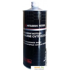 Трансмиссионное масло Mitsubishi CVT Fluid Eco J4 1л