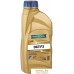 Трансмиссионное масло Ravenol ATF DCT-F3 1л. Фото №1