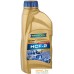 Трансмиссионное масло Ravenol CVT HCF-2 Fluid 1л. Фото №1