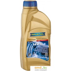 Трансмиссионное масло Ravenol Multi ATF HVS Fluid 1л