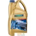 Трансмиссионное масло Ravenol Multi ATF HVS Fluid 4л. Фото №1