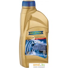 Трансмиссионное масло Ravenol Multi ATF LVS Fluid 1л