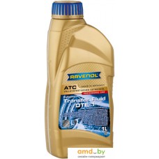 Трансмиссионное масло Ravenol Transfer Fluid DTF-1 1л