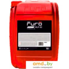 Трансмиссионное масло Furo Hydraulic HLP-32 205л