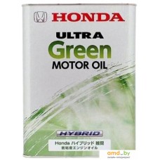 Трансмиссионное масло Honda Ultra Green 0W40 0821699974 4 л