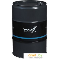 Трансмиссионное масло Wolf EcoTech DSG Fluid 5080/60 60 л