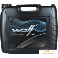 Трансмиссионное масло Wolf OfficialTech ATF Life Protect 6 20л