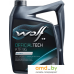 Трансмиссионное масло Wolf OfficialTech ATF 9G 1л. Фото №1