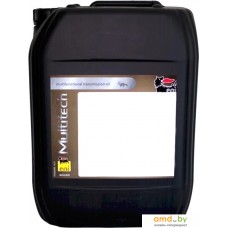 Трансмиссионное масло Eni Multitech CT Plus 10W 20л