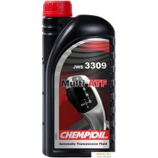 Трансмиссионное масло Chempioil Multi ATF JWS 3309 1л