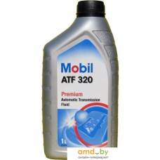 Трансмиссионное масло Mobil ATF 320 1л