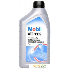 Трансмиссионное масло Mobil ATF 3309 1л