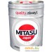 Трансмиссионное масло Mitasu MJ-321 ATF III H Synthetic Blended 20л. Фото №1