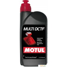 Трансмиссионное масло Motul Multi DCTF 1л