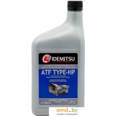 Трансмиссионное масло Idemitsu ATF Type-HP 0.946л