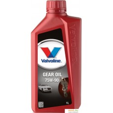 Трансмиссионное масло Valvoline GL-4 75W-90 1л