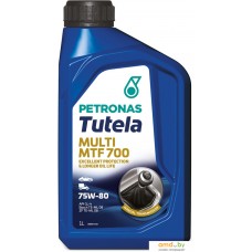 Трансмиссионное масло Tutela Multi MTF 700 75W‑80 1л