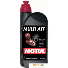 Трансмиссионное масло Motul Multi ATF 1л