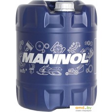 Трансмиссионное масло Mannol LDS Fluid 20л