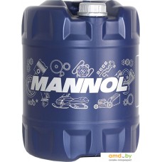 Трансмиссионное масло Mannol ATF AG52 Automatic Special 20л