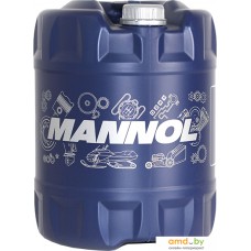 Трансмиссионное масло Mannol Dexron III Automatic Plus 20л