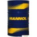 Трансмиссионное масло Mannol Hypoid Getriebeoel 80W-90 API GL 5 208л. Фото №1