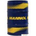 Трансмиссионное масло Mannol Hypoid Getriebeoel 80W-90 API GL 5 60л. Фото №1