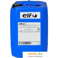 Трансмиссионное масло Elf Tranself EP 80W-90 20л